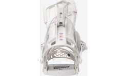 Wiązania snowboardowe FLOW Omni Hybrid