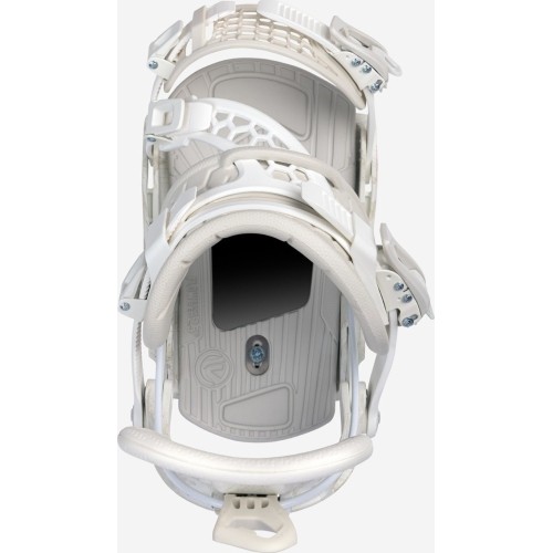 Wiązania snowboardowe FLOW Omni Hybrid