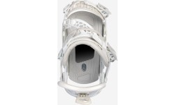 Wiązania snowboardowe FLOW Omni Hybrid