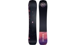 Deska snowboardowa Nidecker Venus Plus