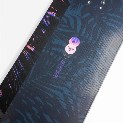 Deska snowboardowa Nidecker Venus Plus