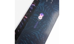 Deska snowboardowa Nidecker Venus Plus