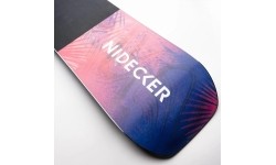 Deska snowboardowa Nidecker Venus Plus