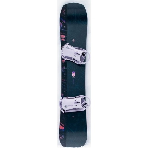 Deska snowboardowa Nidecker Venus Plus
