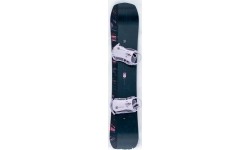 Deska snowboardowa Nidecker Venus Plus