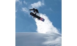 Deska snowboardowa Nidecker Venus Plus