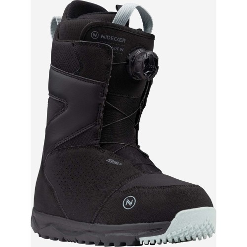 Buty snowboardowe Nidecker Cascade W