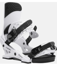 Wiązania snowboardowe Jones Equinox