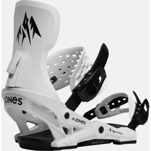 Wiązania snowboardowe Jones Equinox