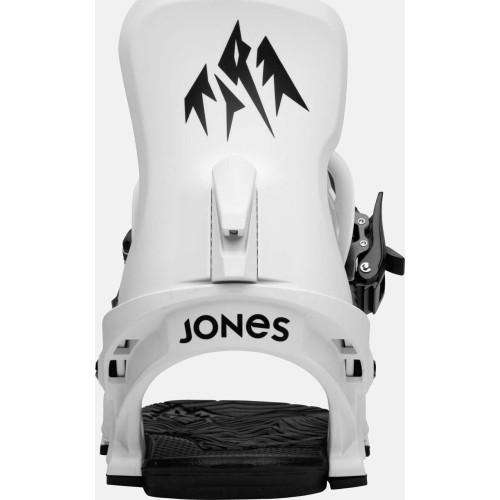 Wiązania snowboardowe Jones Equinox
