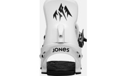 Wiązania snowboardowe Jones Equinox