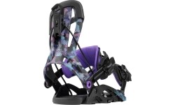 Wiązania snowboardowe FLOW Fuse Fusion