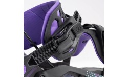 Wiązania snowboardowe FLOW Fuse Fusion