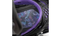 Wiązania snowboardowe FLOW Fuse Fusion