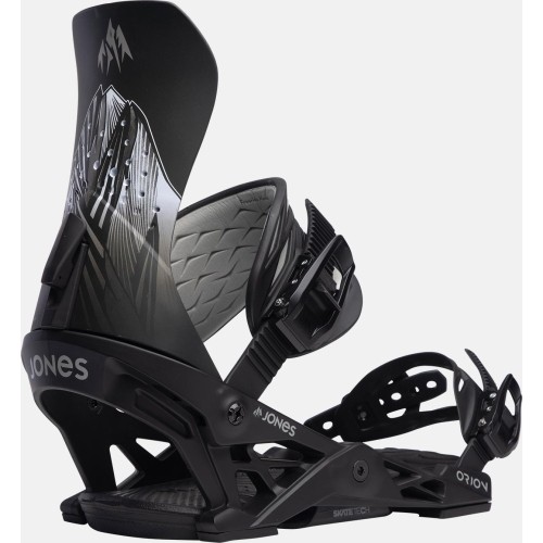 Wiązania snowboardowe Jones Orion