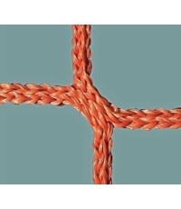 Siatka osłonowa ochronna Manfred Huck - 5 mm/70 mm - Orange