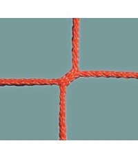 Siatka osłonowa ochronna Manfred Huck - 2,8 mm/100 mm - Orange