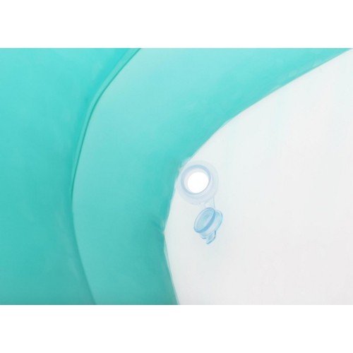 Basen nadmuchiwany Bestway Family 201