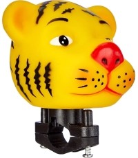 Dzwonek rowerowy Look-out Tiger