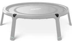 Fitness Trampoline - Frame Cover (2x)