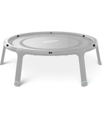 Trampolina fitness - elementy mocujące (6x)