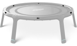 Trampolina fitness - elementy mocujące (6x)