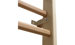 Okucia montażowe do drabinek pojedynczych Coma-Sport IN-212