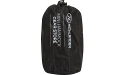 Hamak turystyczny na rzeczy HIGHLANDER