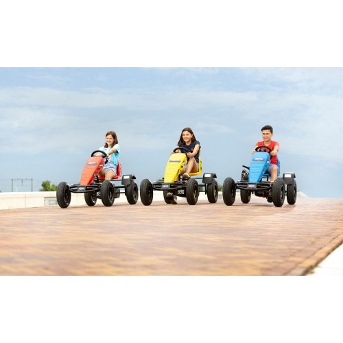 BERG XL B.Super Red BFR-3