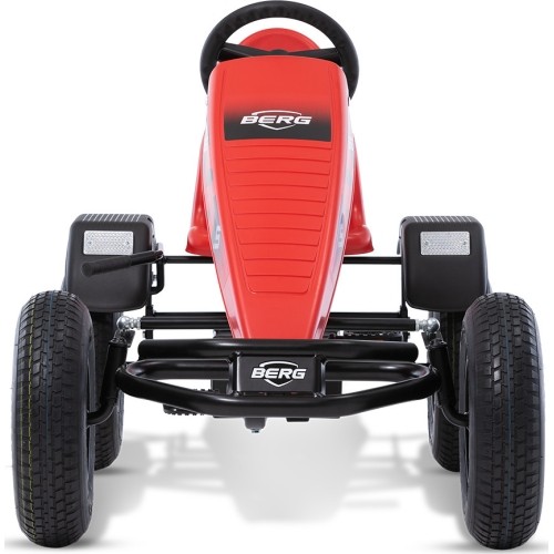 BERG XL B.Super Red BFR-3