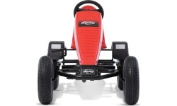 BERG XL B.Super Red BFR-3