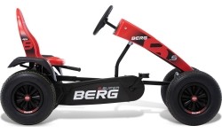 BERG XL B.Super Red BFR-3