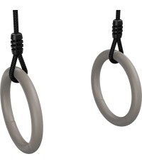 Kółka gimnastyczne BERG