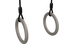 Kółka gimnastyczne BERG