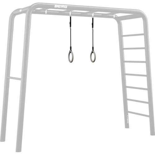 Kółka gimnastyczne BERG