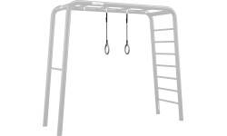 Kółka gimnastyczne BERG