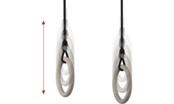 Kółka gimnastyczne BERG