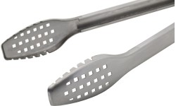 Szczypce do grillowania Cattara SHARK, 45 cm