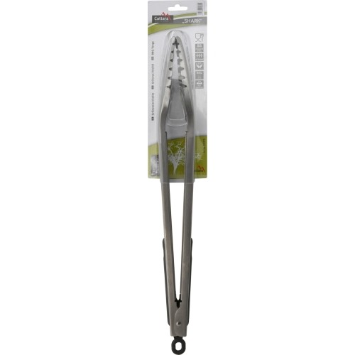 Szczypce do grillowania Cattara SHARK, 45 cm