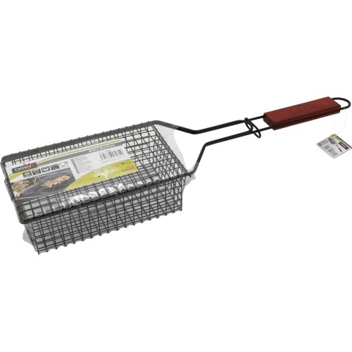 Kosz do grillowania Cattara, 23x14x7cm