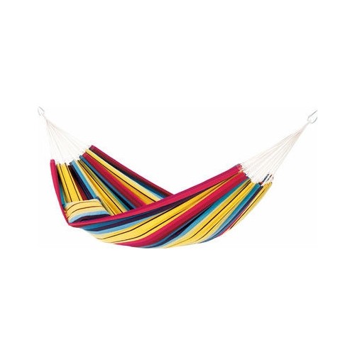 Hamak Amazonas brazylijski Barbados Rainbow