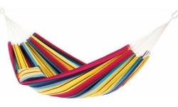 Hamak Amazonas brazylijski Barbados Rainbow