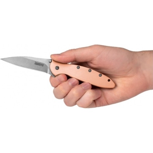 Nóż składany Kershaw Leek 1660CU