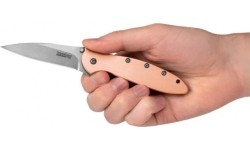 Nóż składany Kershaw Leek 1660CU