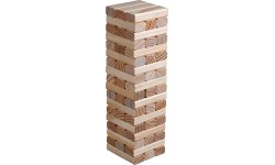 Gra w wieżę Action Tower Philos 7,5x7,5x27 cm