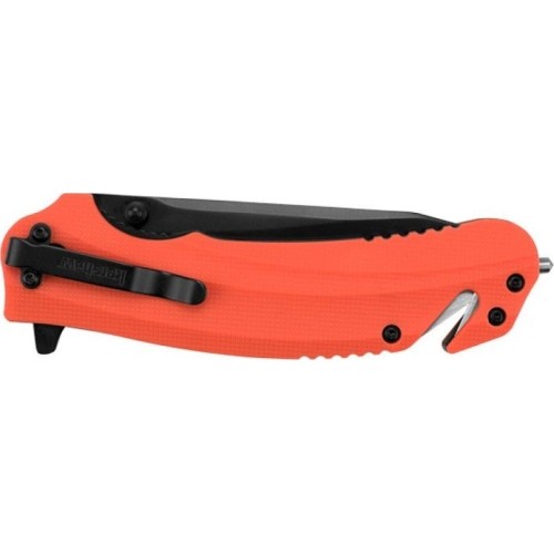 Nóż Kershaw Barricade 8650