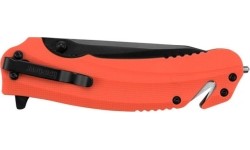 Nóż Kershaw Barricade 8650