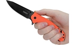 Nóż Kershaw Barricade 8650