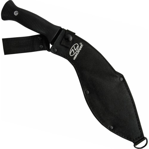 Maczeta Highlander Kukri