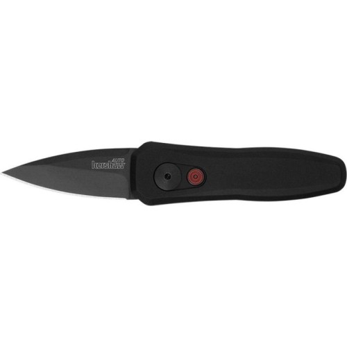 Nóż składany Kershaw Launch 4 7500BLK